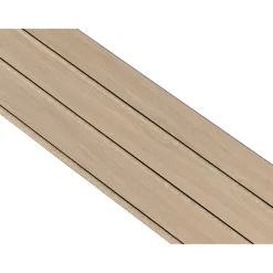 I-WOOD AKUSTIKPANEL NATUR EG 17 X 300 X 2400 MM