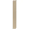 I-WOOD AKUSTIKPANEL NATUR EG 16 X 300 X 2400 MM