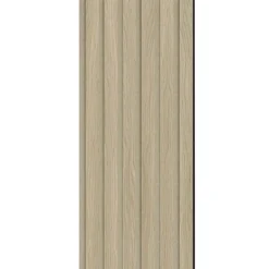 I-WOOD AKUSTIKPANEL NATUR EG 17 X 300 X 2400 MM