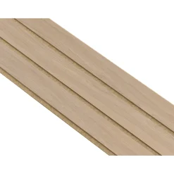 I-WOOD AKUSTIKPANEL NATUR EG 16 X 300 X 2400 MM