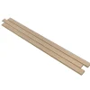 I-WOOD AKUSTIKPANEL NATUR EG 17 X 300 X 2400 MM