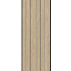 I-WOOD AKUSTIKPANEL NATUR EG 17 X 300 X 2400 MM