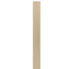 I-WOOD AKUSTIKPANEL NATUR EG 16 X 290 X 2780 MM