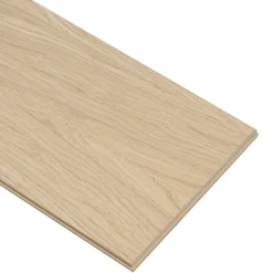 I-WOOD AKUSTIKPANEL NATUR EG 16 X 290 X 2780 MM