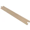 I-WOOD AKUSTIKPANEL NATUR EG 16 X 300 X 2400 MM