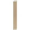 I-WOOD AKUSTIKPANEL NATUR EG 16 X 300 X 2400 MM