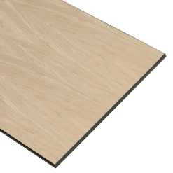 I-WOOD AKUSTIKPANEL NATUR EG 17 X 580 X 2780 MM