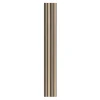 I-WOOD AKUSTIKPANEL NATUR EG 17 X 300 X 2400 MM