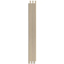 I-WOOD AKUSTIKPANEL NATUR EG 16 X 300 X 2400 MM