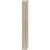 I-WOOD AKUSTIKPANEL NATUR EG 16 X 300 X 2400 MM
