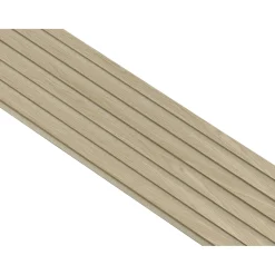 I-WOOD AKUSTIKPANEL NATUR EG 16 X 300 X 2400 MM