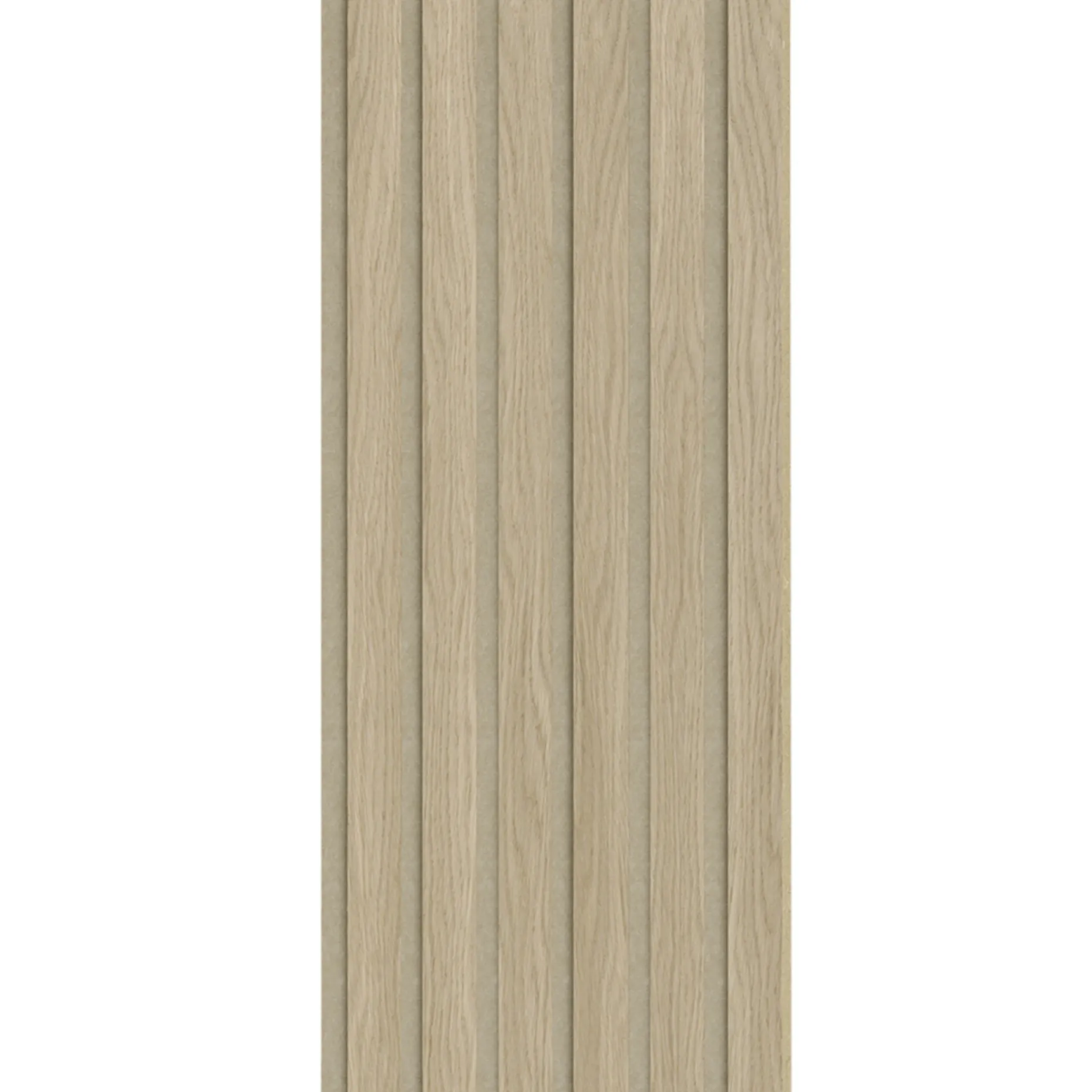 I-WOOD AKUSTIKPANEL NATUR EG 16 X 300 X 2400 MM