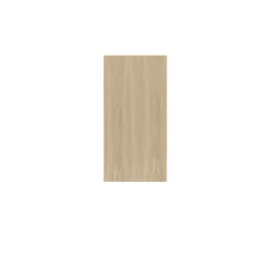 I-WOOD AKUSTIKPANEL NATUR EG 16 X 580 X 1200 MM