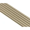 I-WOOD AKUSTIKPANEL NATUR EG 17 X 300 X 2400 MM