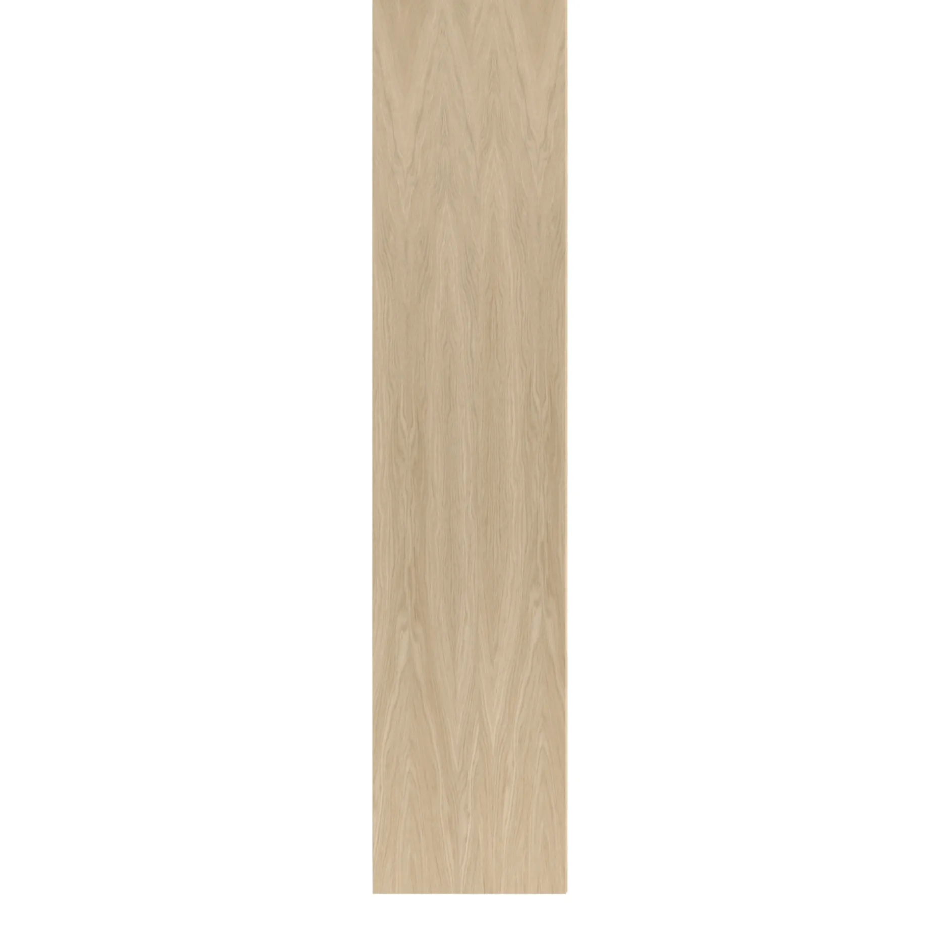 I-WOOD AKUSTIKPANEL NATUR EG 16 X 580 X 2780 MM