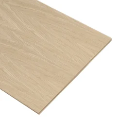 I-WOOD AKUSTIKPANEL NATUR EG 16 X 580 X 2780 MM