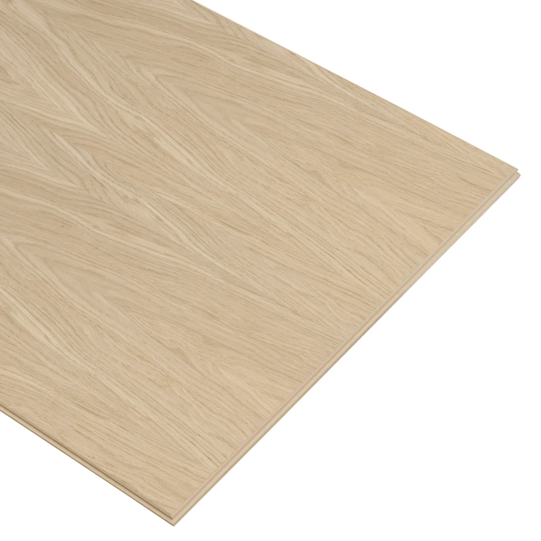 I-WOOD AKUSTIKPANEL NATUR EG 16 X 580 X 2780 MM
