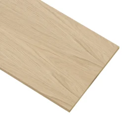 I-WOOD AKUSTIKPANEL NATUR EG 16 X 300 X 2780 MM