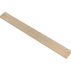 I-WOOD AKUSTIKPANEL NATUR EG 16 X 300 X 2780 MM