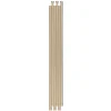 I-WOOD AKUSTIKPANEL NATUR EG 17 X 300 X 2400 MM