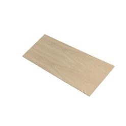 I-WOOD AKUSTIKPANEL NATUR EG 16 X 580 X 1800 MM
