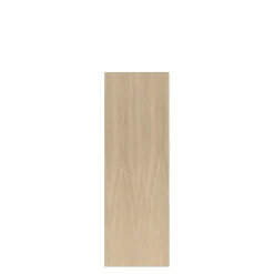 I-WOOD AKUSTIKPANEL NATUR EG 16 X 580 X 1800 MM