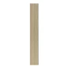 I-WOOD AKUSTIKPANEL NATUR EG 17 X 300 X 2400 MM