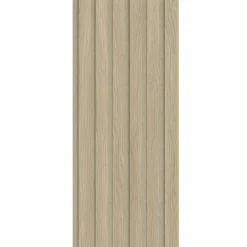 I-WOOD AKUSTIKPANEL NATUR EG 16 X 300 X 2400 MM