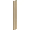 I-WOOD AKUSTIKPANEL NATUR EG 16 X 300 X 2400 MM