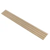 I-WOOD AKUSTIKPANEL NATUR EG 16 X 300 X 2400 MM