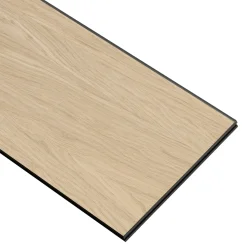 I-WOOD AKUSTIKPANEL NATUR EG 17 X 290 X 2400 MM