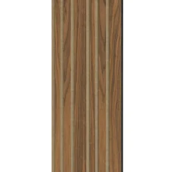 I-WOOD AKUSTIKPANEL VALNØD 17 X 300 X 2400 MM