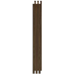 I-WOOD AKUSTIKPANEL VALNØD 17 X 300 X 2400 MM