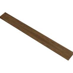I-WOOD AKUSTIKPANEL VALNØD 17 X 300 X 2780 MM