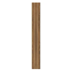 I-WOOD AKUSTIKPANEL VALNØD 17 X 300 X 2400 MM