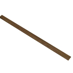 I-WOOD AKUSTIKPANEL VALNØD 17 X 140 X 2780 MM
