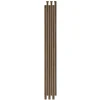 I-WOOD AKUSTIKPANEL VALNØD 17 X 300 X 2400 MM