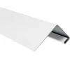 JAMES HARDIE ENDEPROFIL HVID 0,8X3000 MM