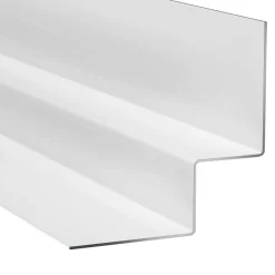 JAMES HARDIE INDVENDIG HJØRNEPROFIL SORT 0,8X3000 MM