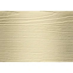 JAMES HARDIE TRÆSTRUKTUR HARDIEPLANK 8 X 180 X 3600 MM BEIGE