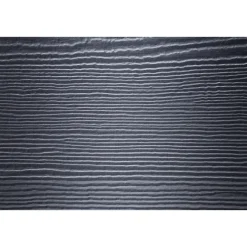 JAMES HARDIE TRÆSTRUKTUR HARDIEPLANK 8 X 180 X 3600 MM AFTENBLÅ