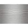 JAMES HARDIE TRÆSTRUKTUR HARDIEPLANK 8 X 180 X 3600 MM LYSEGRÅ