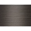 JAMES HARDIE TRÆSTRUKTUR HARDIEPLANK 8 X 180 X 3600 MM BARKBRUN