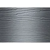 JAMES HARDIE TRÆSTRUKTUR HARDIEPLANK 8 X 180 X 3600 MM GRÅBLÅ