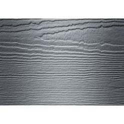 JAMES HARDIE TRÆSTRUKTUR HARDIEPLANK 8 X 180 X 3600 MM GRÅBLÅ
