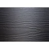 JAMES HARDIE TRÆSTRUKTUR HARDIEPLANK 8 X 180 X 3600 MM ANTRACITGRÅ