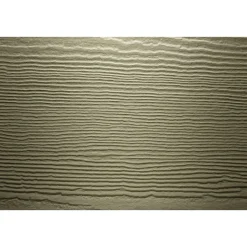JAMES HARDIE TRÆSTRUKTUR HARDIEPLANK 8 X 180 X 3600 MM MOSGRØN
