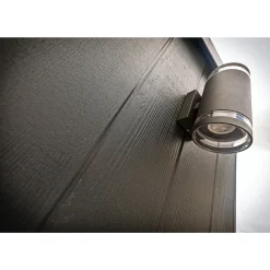 JAMES HARDIE TRÆSTRUKTUR HARDIE VL PLANK 11 X 214 X 3600 MM ANTRACIT