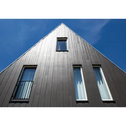 JAMES HARDIE TRÆSTRUKTUR HARDIEPLANK 8 X 180 X 3600 MM ESPRESSO