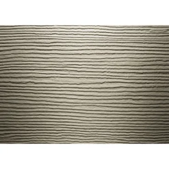 JAMES HARDIE TRÆSTRUKTUR HARDIEPLANK 8 X 180 X 3600 MM GRÅBRUN